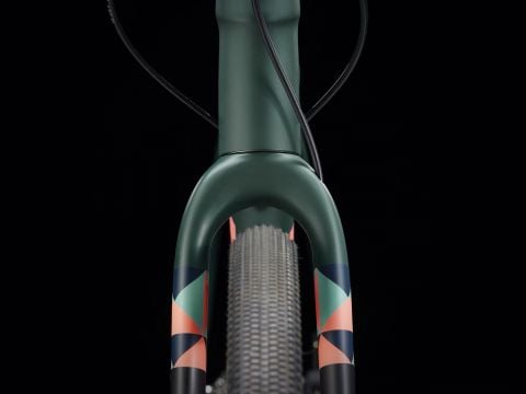 Xe Đạp Gravel/ Touring TREK Checkpoint ALR 5 AXS