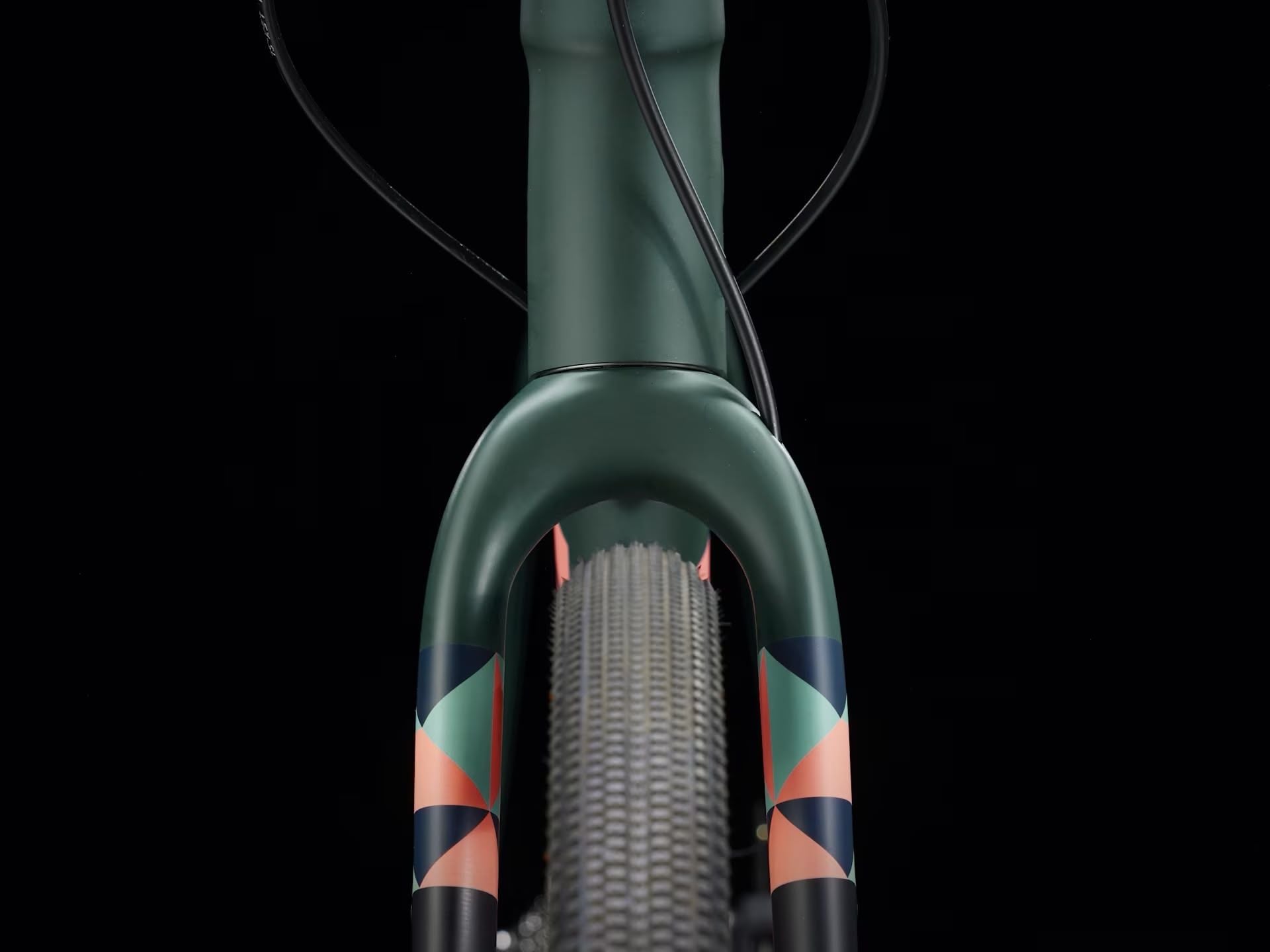 Xe Đạp Gravel/ Touring TREK Checkpoint ALR 5 AXS