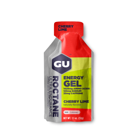 Gel Năng Lượng GU ENERGY Roctane Energy Gel
