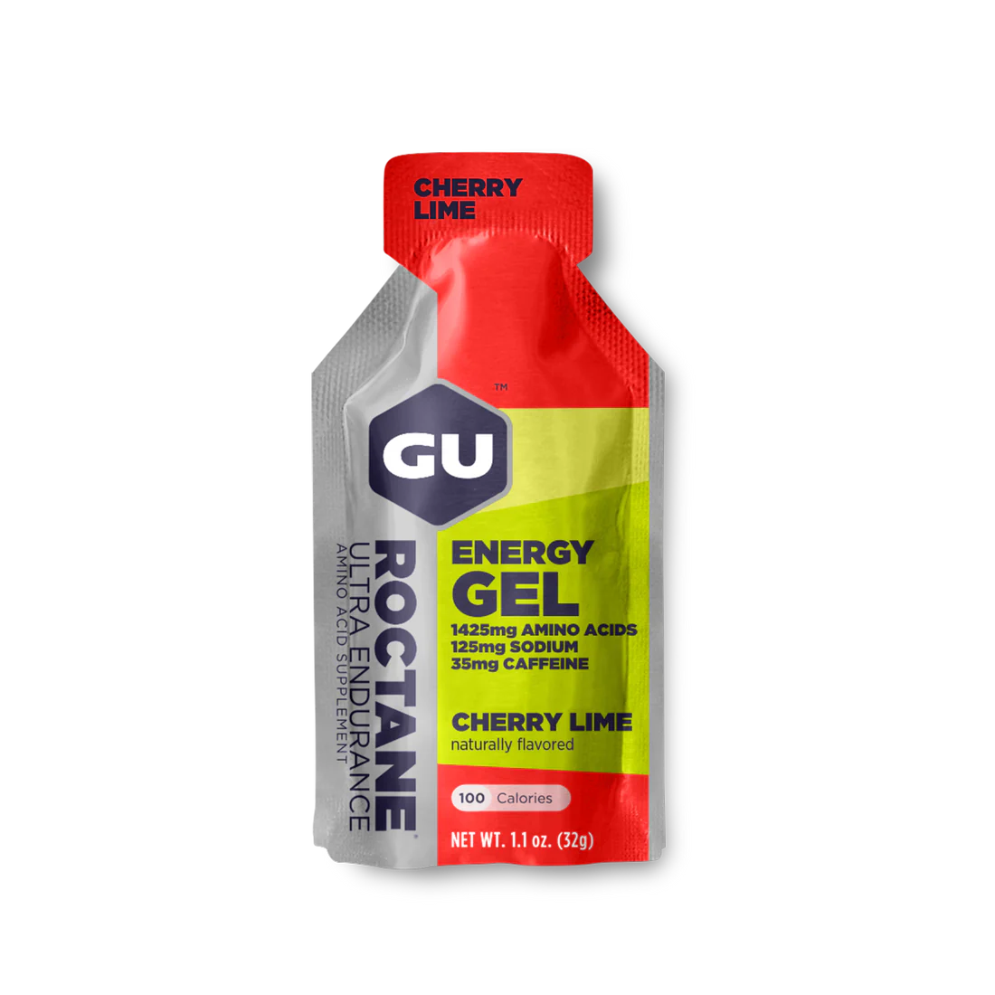 Gel Năng Lượng GU ENERGY Roctane Energy Gel