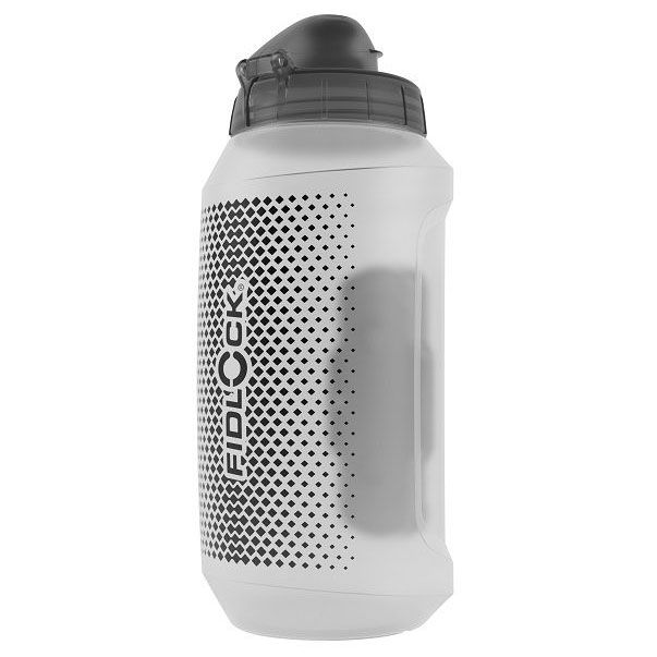 Bộ Gọng & Bình Xe Đạp FIDLOCK Twist bottle 750 + bike base