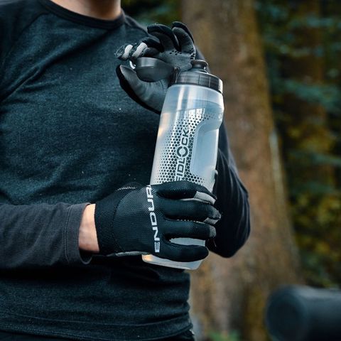 Bộ Gọng & Bình Xe Đạp FIDLOCK Twist bottle 800 + bike base