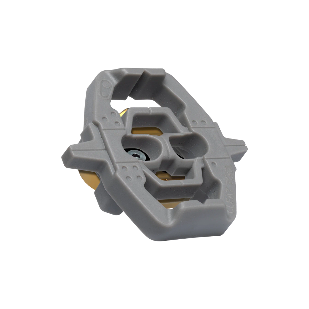 Dụng Cụ Lắp Đặt Can CRANKBROTHERS Cleat Tool