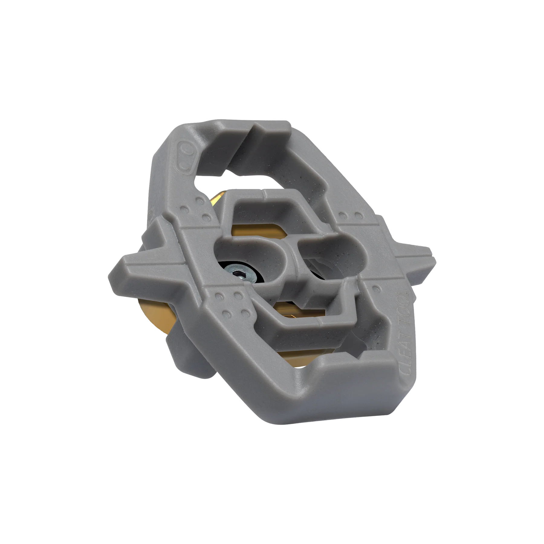 Dụng Cụ Lắp Đặt Can CRANKBROTHERS Cleat Tool