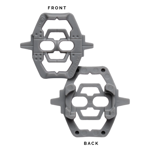 Dụng Cụ Lắp Đặt Can CRANKBROTHERS Cleat Tool