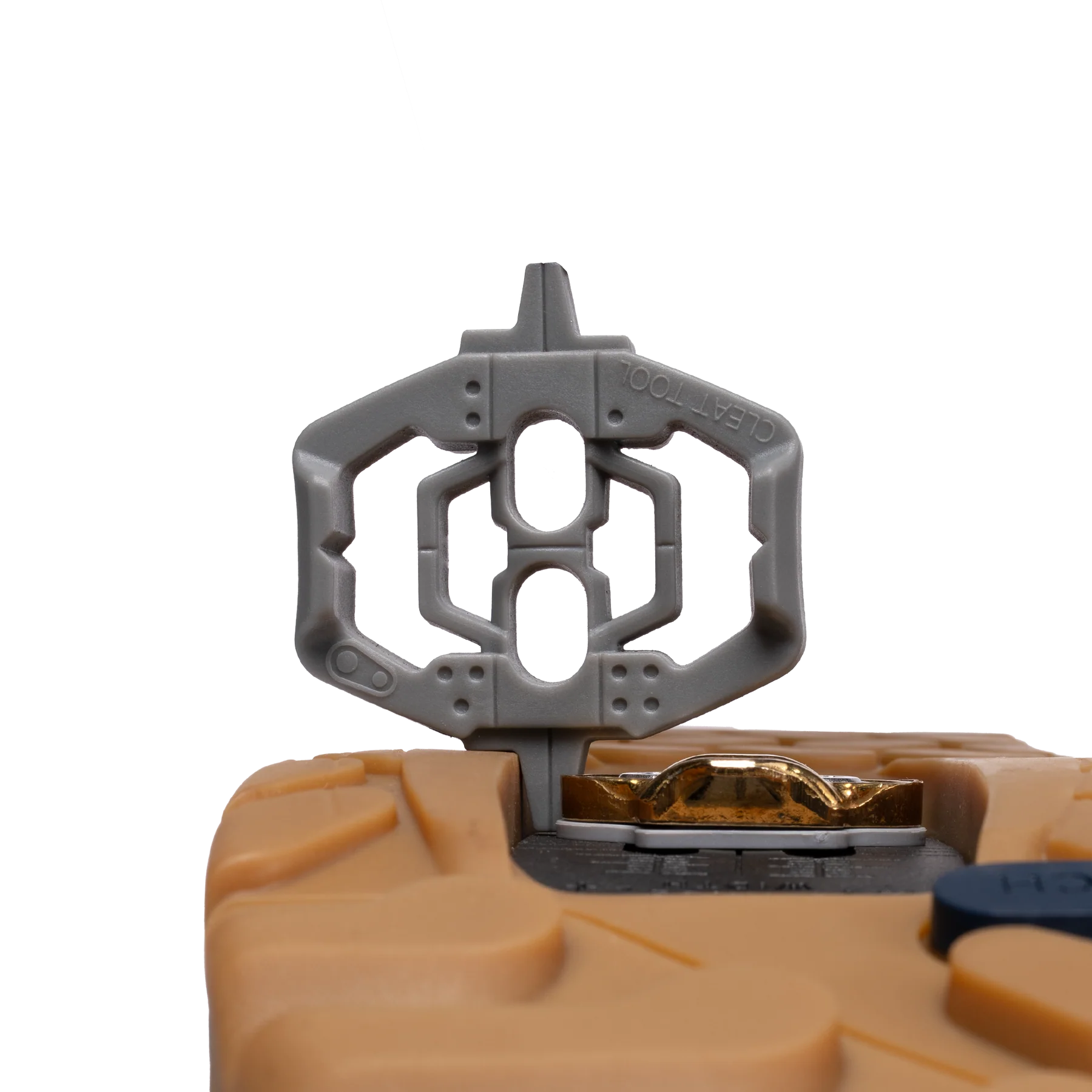 Dụng Cụ Lắp Đặt Can CRANKBROTHERS Cleat Tool