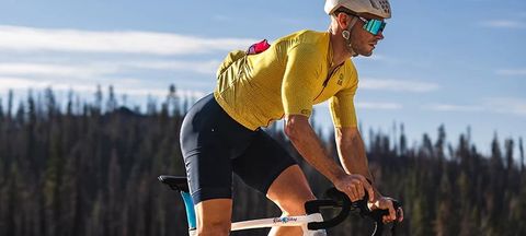 Kính Mát Không Gọng TIFOSI Rail XC