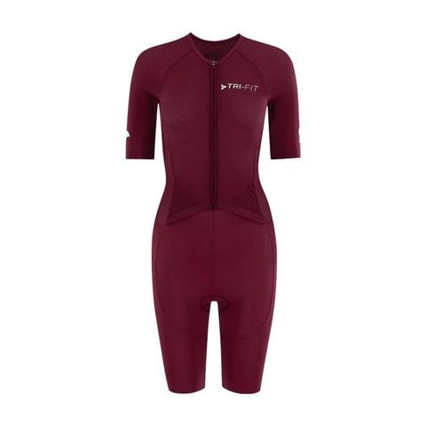 Triathlon Suits TRI FIT Vanguard Women's Triathlon Suit