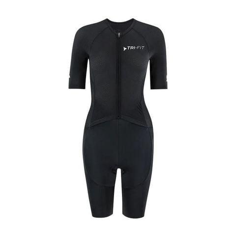 Triathlon Suits TRI FIT Vanguard Women's Triathlon Suit