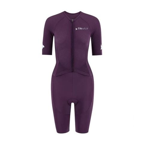 Triathlon Suits TRI FIT Vanguard Women's Triathlon Suit