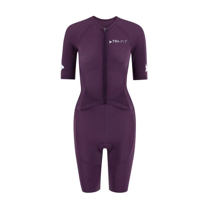 Triathlon Suits TRI FIT Vanguard Women's Triathlon Suit