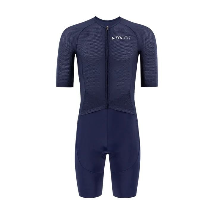 Triathlon Suits TRI FIT Vanguard Men's Triathlon Suit