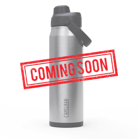 Bình Giữ Nhiệt Nóng Lạnh CAMELBAK Thrive Chug VSS, Insulated SST 740ml