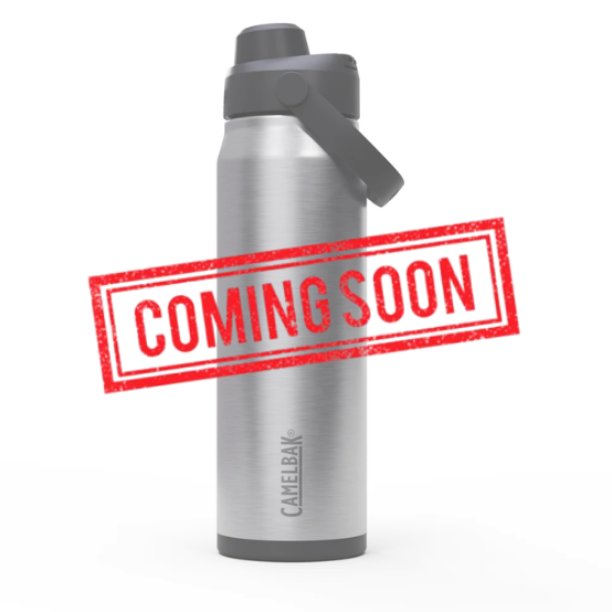 Bình Giữ Nhiệt Nóng Lạnh CAMELBAK Thrive Chug VSS, Insulated SST 740ml