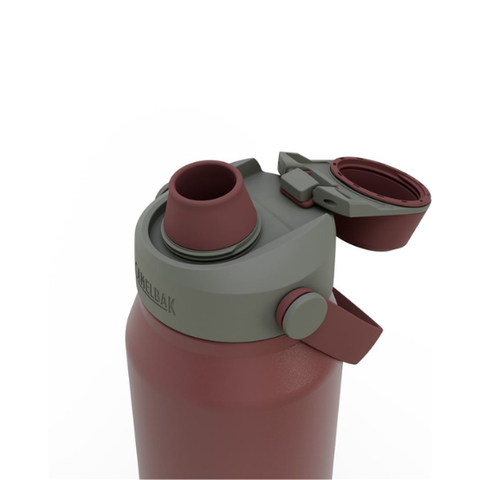 Bình Giữ Nhiệt Nóng Lạnh CAMELBAK Thrive Chug VSS, Insulated SST 950ml