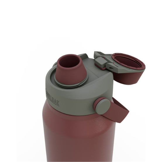 Bình Giữ Nhiệt Nóng Lạnh CAMELBAK Thrive Chug VSS, Insulated SST 950ml