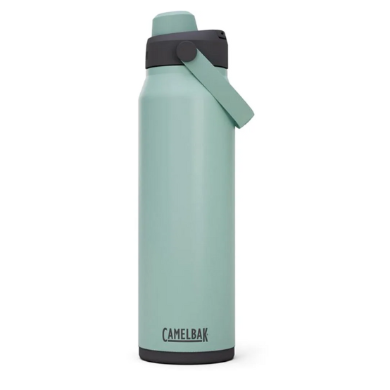 Bình Giữ Nhiệt Nóng Lạnh CAMELBAK Thrive Chug VSS, Insulated SST 950ml