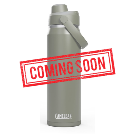 Bình Giữ Nhiệt Nóng Lạnh CAMELBAK Thrive Chug VSS, Insulated SST 950ml