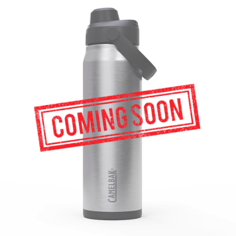 Bình Giữ Nhiệt Nóng Lạnh CAMELBAK Thrive Chug VSS, Insulated SST 950ml
