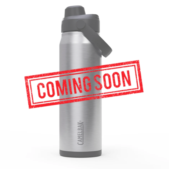 Bình Giữ Nhiệt Nóng Lạnh CAMELBAK Thrive Chug VSS, Insulated SST 950ml