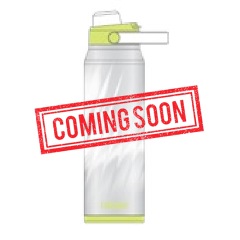 Bình Giữ Nhiệt Nóng Lạnh CAMELBAK Thrive Chug VSS, Insulated SST 950ml