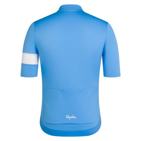 Áo Đạp Xe Tay Ngắn RAPHA Men's Core Jersey