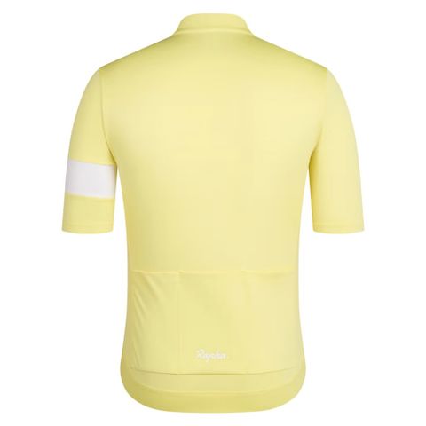 Áo Đạp Xe Tay Ngắn RAPHA Men's Core Jersey