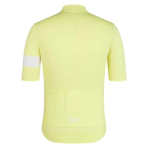 Áo Đạp Xe Tay Ngắn RAPHA Men's Core Jersey