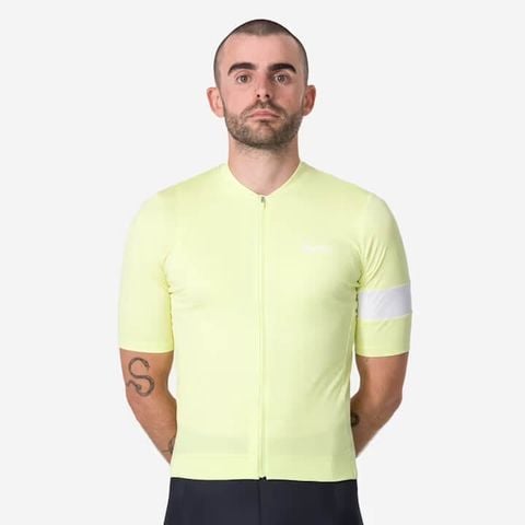 Áo Đạp Xe Tay Ngắn RAPHA Men's Core Jersey