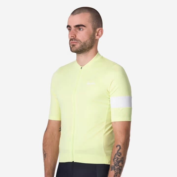 Áo Đạp Xe Tay Ngắn RAPHA Men's Core Jersey