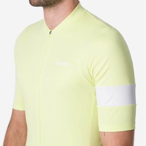Áo Đạp Xe Tay Ngắn RAPHA Men's Core Jersey
