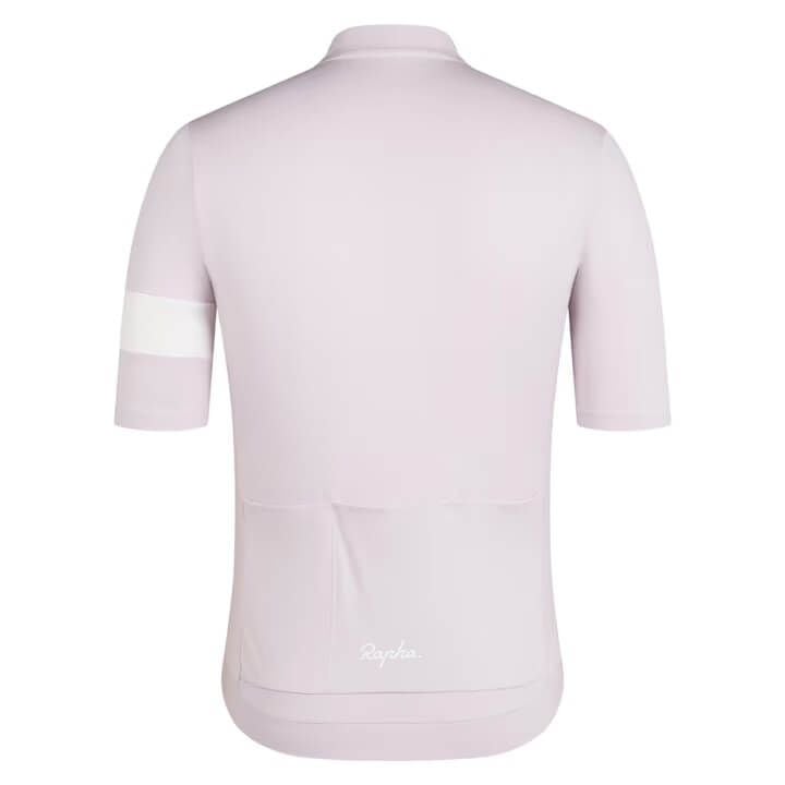 Áo Đạp Xe Tay Ngắn RAPHA Men's Core Jersey