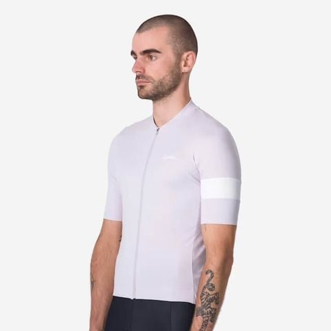 Áo Đạp Xe Tay Ngắn RAPHA Men's Core Jersey