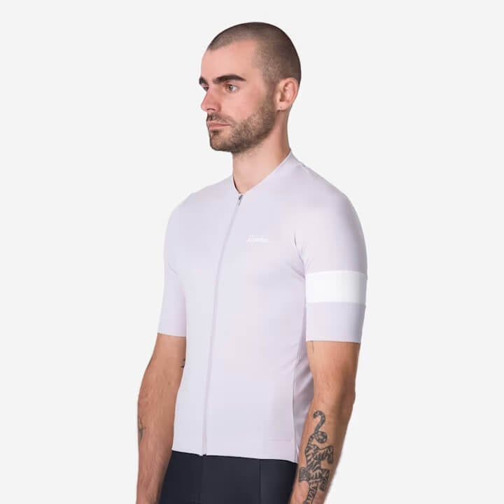 Áo Đạp Xe Tay Ngắn RAPHA Men's Core Jersey