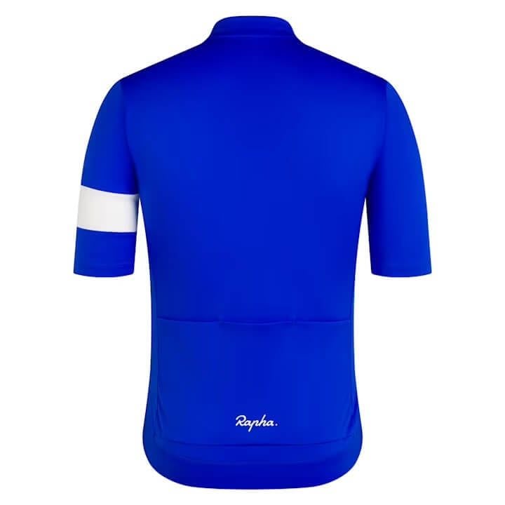 Áo Đạp Xe Tay Ngắn RAPHA Men's Core Jersey