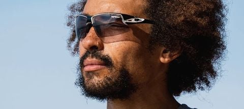 Kính Mát Nửa Gọng TIFOSI Crit