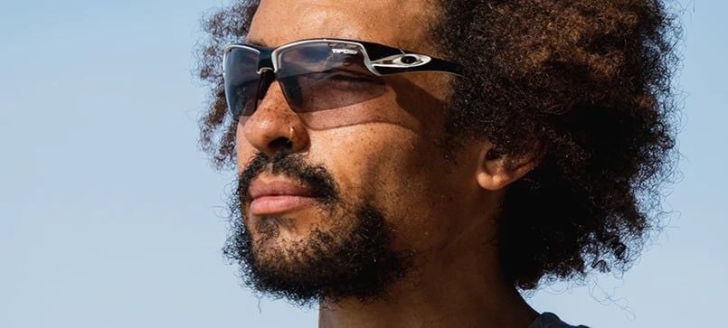 Kính Mát Nửa Gọng TIFOSI Crit