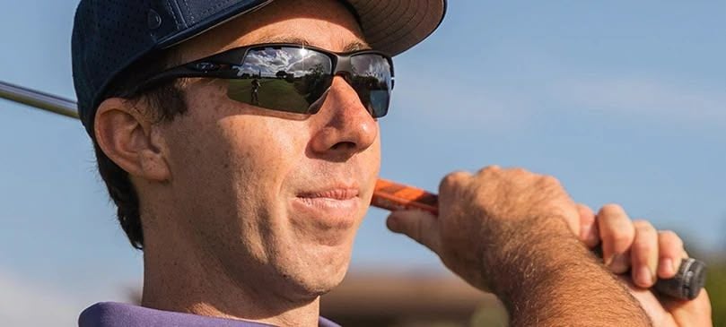 Kính Mát Nửa Gọng TIFOSI Crit