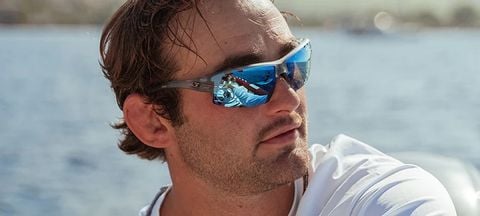 Kính Mát Nửa Gọng TIFOSI Crit