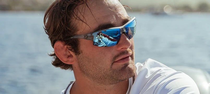 Kính Mát Nửa Gọng TIFOSI Crit