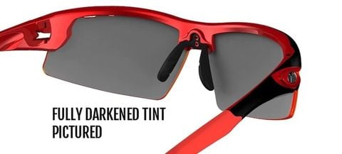 Kính Mát Nửa Gọng TIFOSI Crit