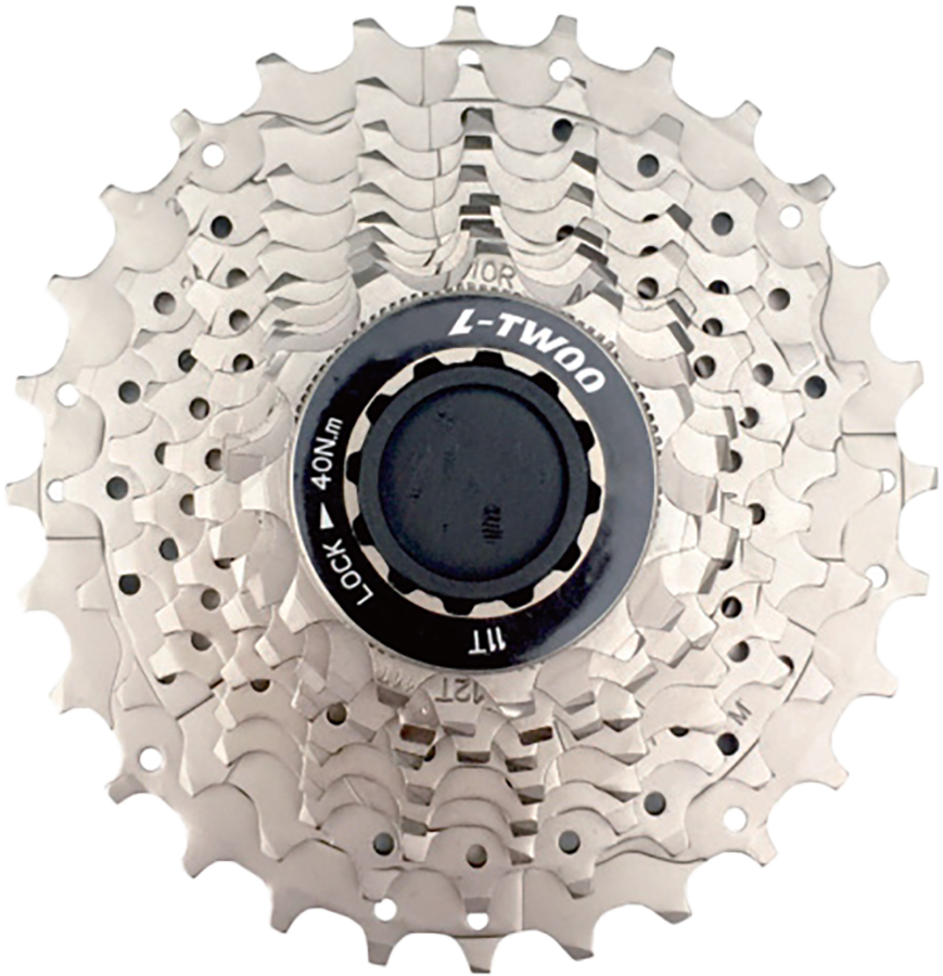 Líp Cassette LTWOO 9 speed