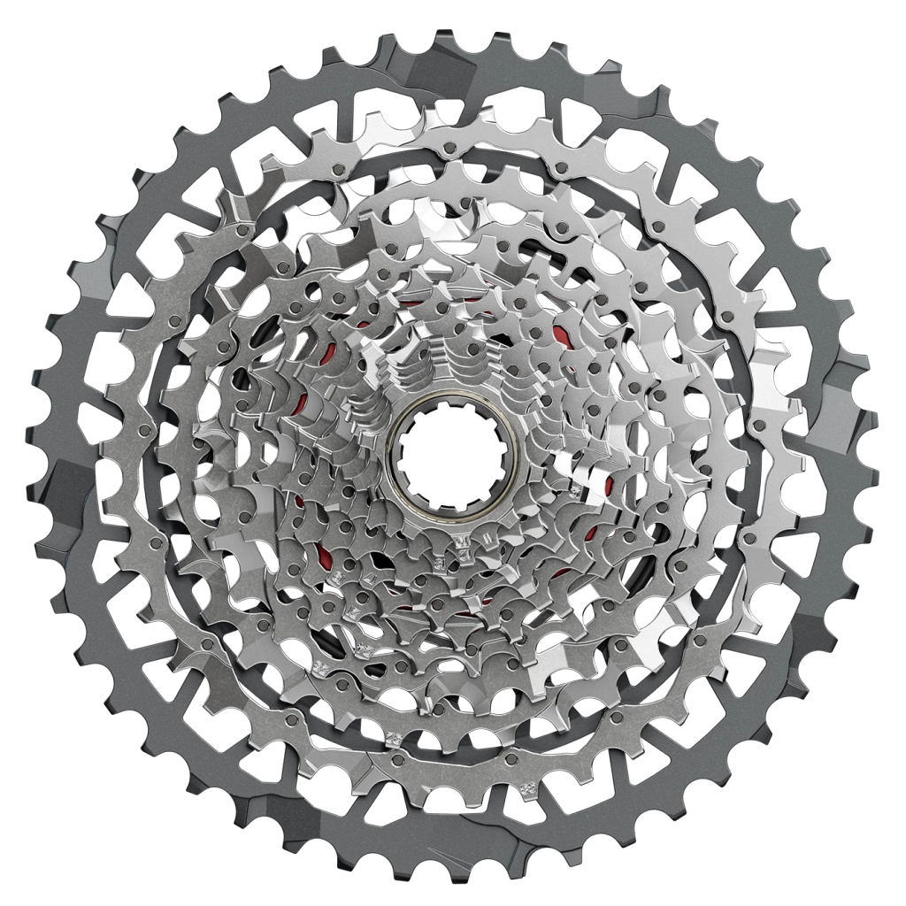 Líp Cassette SRAM Rival XPLR XG-1351 Cassette