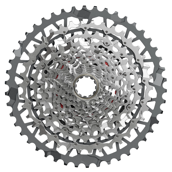 Líp Cassette SRAM Rival XPLR XG-1351 Cassette