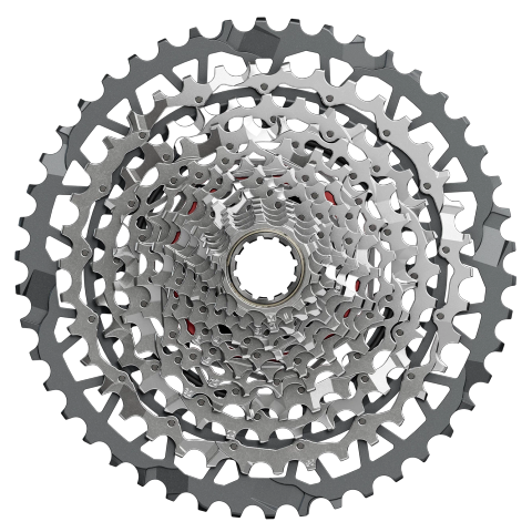 Líp Cassette SRAM Rival XPLR XG-1351 Cassette