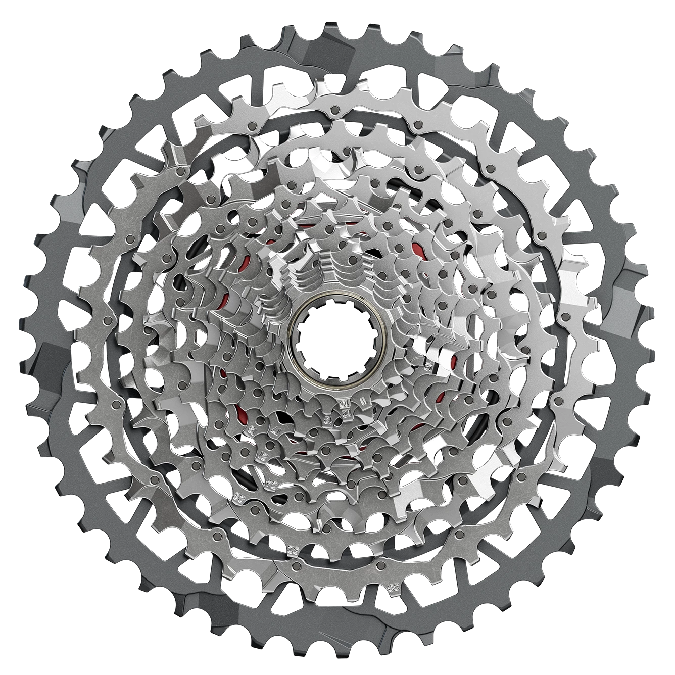 Líp Cassette SRAM Rival XPLR XG-1351 Cassette