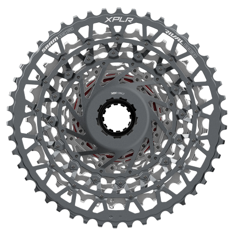 Líp Cassette SRAM Rival XPLR XG-1351 Cassette