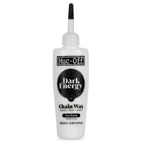 Nhớt Sáp MUC-OFF Dark Energy Chain Wax
