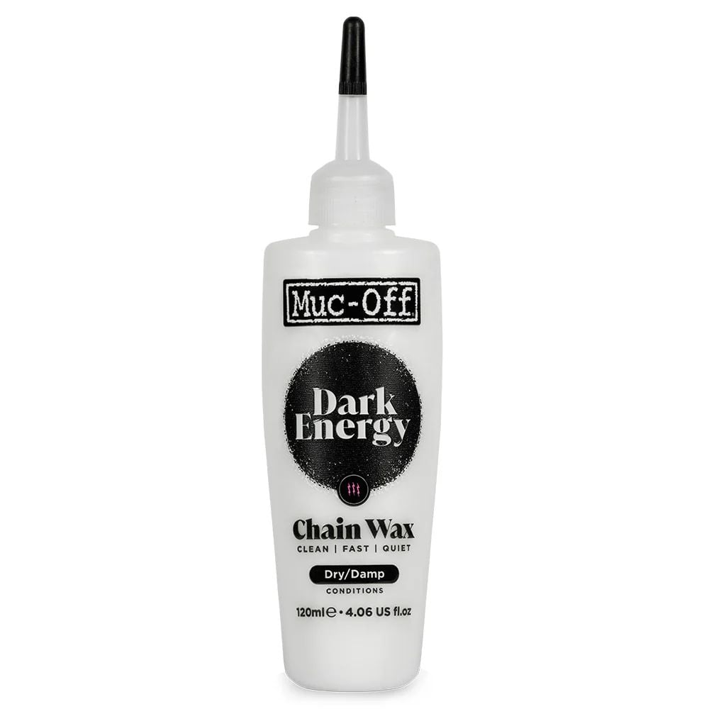 Nhớt Sáp MUC-OFF Dark Energy Chain Wax