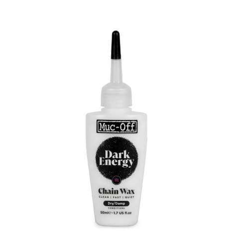 Nhớt Sáp MUC-OFF Dark Energy Chain Wax